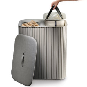 Tota Luxe, le tri du linge se fait avec style