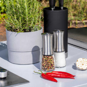 A vos moulins, prêts, épicez !