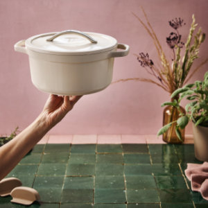 PLUME, la cocotte légère et innovante